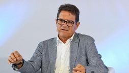 Fabio Capello impietoso con la Lazio: "Impressionato in negativo"