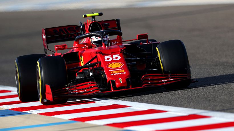 F1, libere 3 a Montecarlo: volano le Ferrari