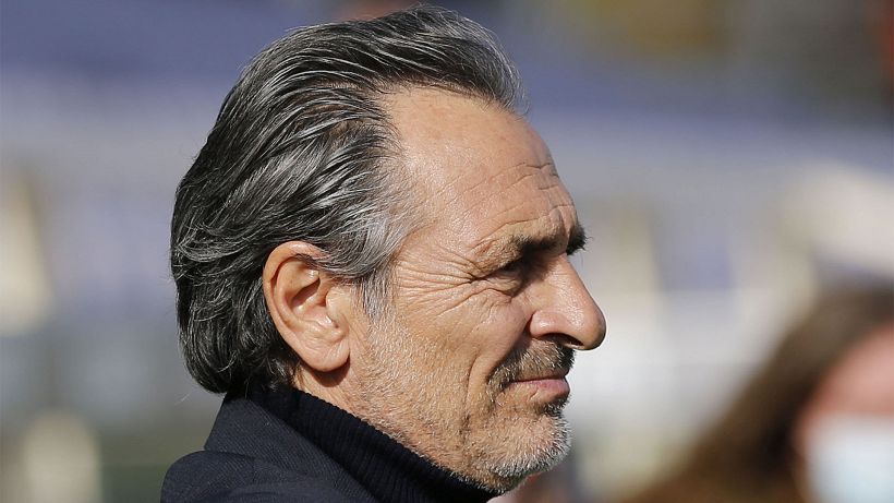 Serie A, Benevento-Fiorentina: i convocati di Cesare Prandelli