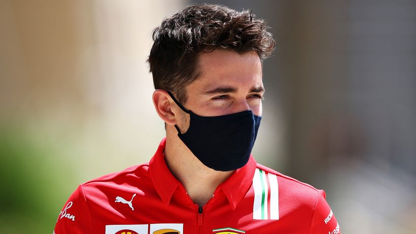 F1, Gp Bahrain: la pole è di Verstappen, ma la Ferrari c'è