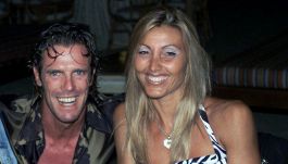 Cipollini nega in aula le violenze sull'ex Sabrina Landucci