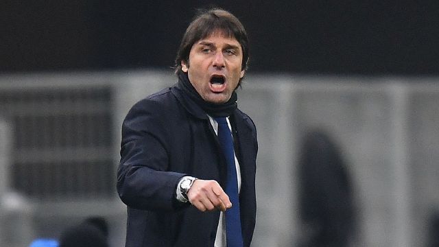 Inter market, Antonio Conte cuts a big in midfield