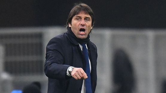 Mercato Inter, Antonio Conte taglia un big a centrocampo