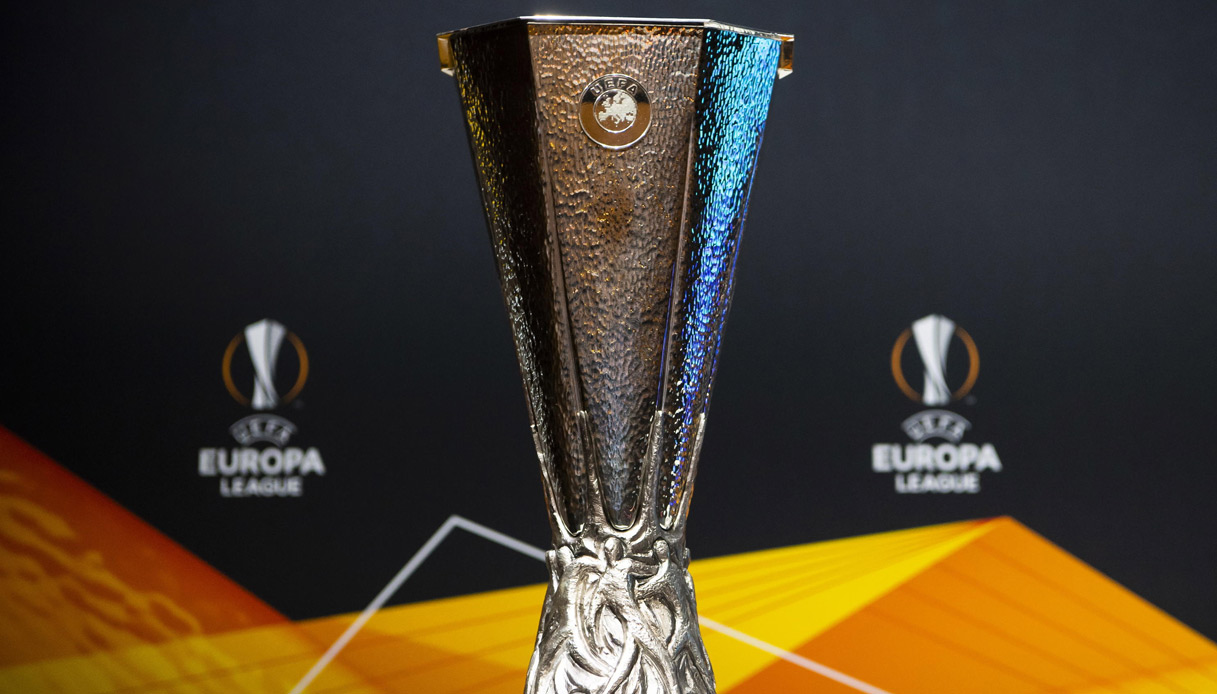 Europa League 2020-2021, il sorteggio dei quarti