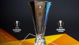 Europa League 2020/2021, sorteggio quarti: la Roma sfiderà l'Ajax