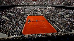 Roland Garros 2021: lo Slam si terrà a Parigi dal 23 maggio