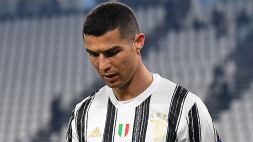 Insulti contro Ronaldo e la Juve: il Porto indaga sul suo speaker