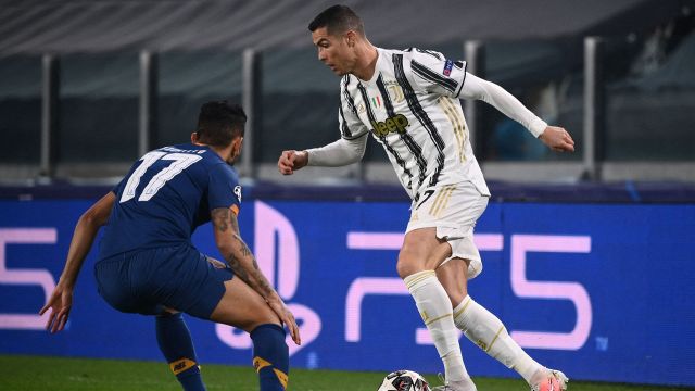 Juventus Vs Porto Live - Juventus Tersingkir Dari Liga ...