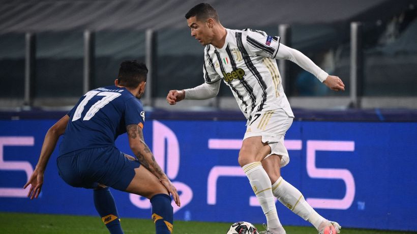 Juventus-Porto 3-2: Oliveira fatale, bianconeri fuori dalla Champions