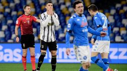 La Roma contro il rinvio di Juve-Napoli: "Chiediamo spiegazioni"
