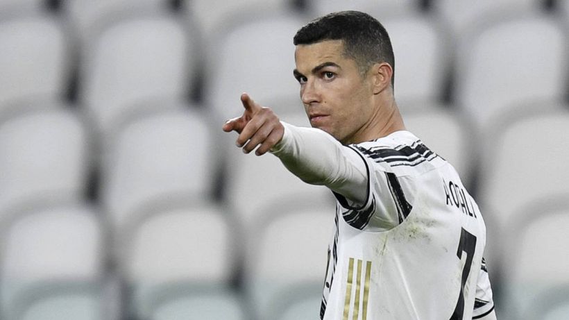 La promessa di Cristiano Ronaldo: "Lavoreremo per celebrare questa stagione"