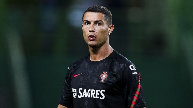 Ronaldo resta a Torino: Portogallo-Azerbaigian all'Allianz Stadium
