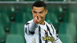Briatore con CR7: "Senza di lui Juve con 10 punti in meno"