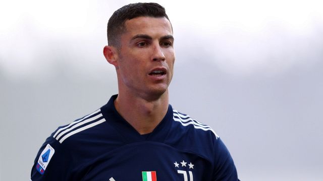 Juventus: svelata la reazione di Cristiano Ronaldo dopo il ko