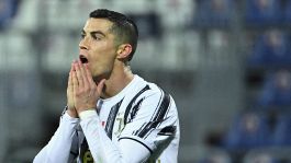 Mercato Juventus: non solo il Real tenta CR7