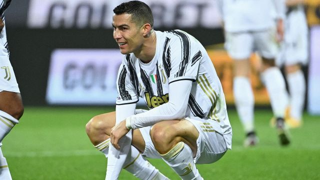 Juventus: Cristiano Ronaldo su Twitter spariglia le carte sul futuro