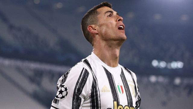 Juventus, voce clamorosa sul futuro di Cristiano Ronaldo