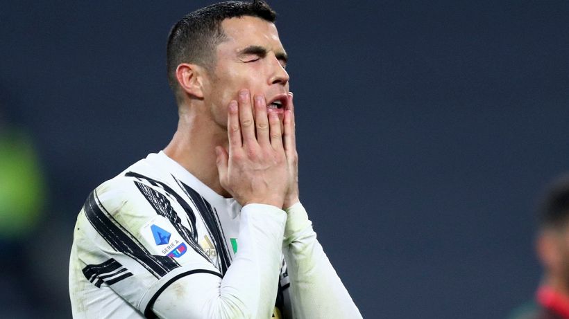 Cristiano Ronaldo e il futuro: le parole che spaventano la Juventus