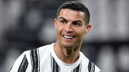 Juve, Cristiano Ronaldo torna sui social ma il post è criptico