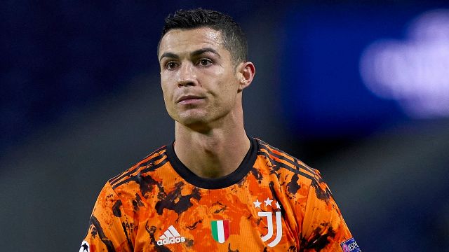 Juventus, Cristiano Ronaldo sempre più lontano: "Vuole il Real Madrid"
