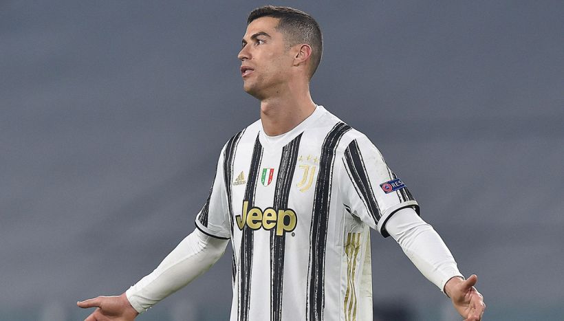 Il silenzio di Cristiano Ronaldo segna la frattura: perché tace?