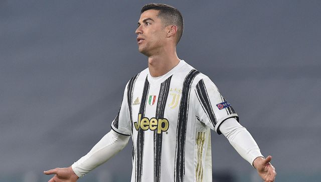 Cristiano Ronaldo mette alle strette Paratici: le mosse Juve