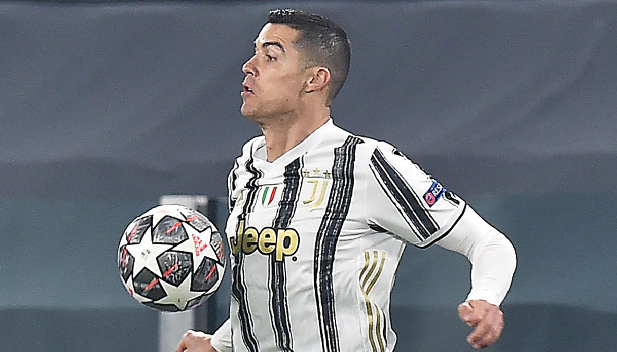 The Ronaldo Review: A Look at the Impact of Cristiano Ronaldo on Juventus' Journey