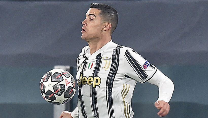 Juve, il nome per l'attacco l'ha suggerito Cr7