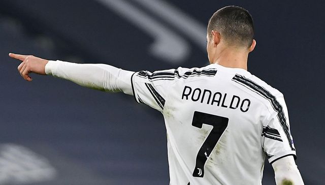 Cristiano Ronaldo si supera e batte Pelè: Juventus avvisata