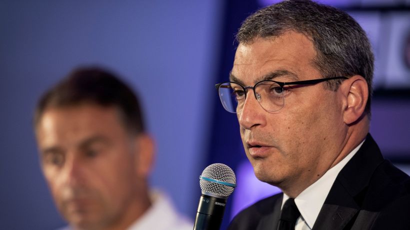 Juventus, che attacco dal presidente del Tolosa: "Fa speculazione, non c'è correttezza"
