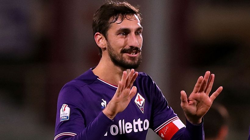 I fratelli di Astori: "Era il Maradona o il Pelé dei valori"