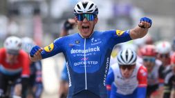 Gand-Wevelgem: il doppio ruolo di Ballerini