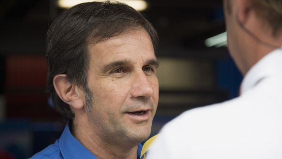 Davide Brivio allo scoperto sul futuro: "La MotoGP non è un'opzione"