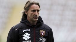 Serie A, Crotone-Torino: il sollievo di Davide Nicola