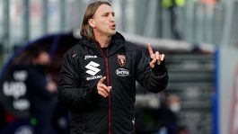 Serie A, Torino-Napoli: i convocati di Nicola