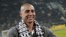 Trezeguet diventa DS: "Moggi il mio idolo"