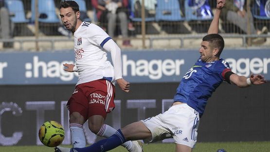 De Sciglio sogna col suo Lione: "Lavoro per l'Europeo"