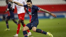 Furti in casa dei calciatori del PSG: le vittime