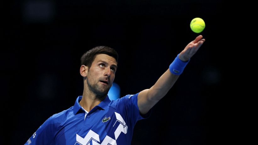 Tennis, Djokovic dà forfait al Master di Miami