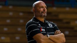 Virtus in semifinale di Eurocup, Djordjevic commenta l'impresa