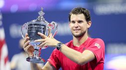 Thiem: "Roland Garros? Nadal nella storia dello sport, vorrei batterlo in Francia"