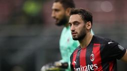 Mercato Milan, scelti gli eventuali eredi di Calhanoglu e Donnarumma