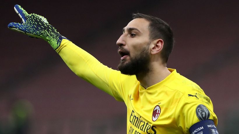 Mercato Milan: ultimatum a Donnarumma, si attende la risposta