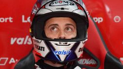 Dovizioso, il manager fa chiarezza: "Tornerà nel 2022"