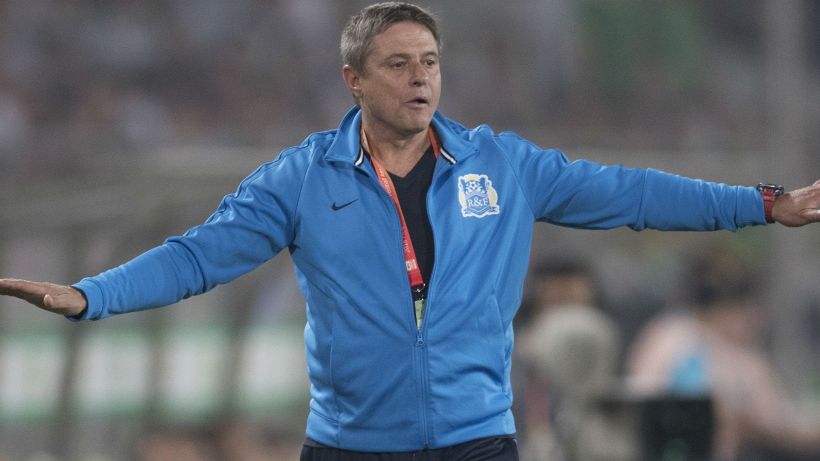 Serbia: Stojkovic: รจ il nuovo CT della nazionale