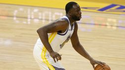 Draymond Green sulle tracce di Scottie Pippen