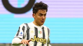 Zamparini e i messaggi a Dybala: "Gli dico sempre di lasciare la Juventus"