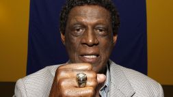 Lutto nell'NBA: è venuto a mancare Elgin Baylor