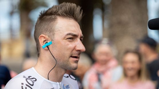 Corsa a punti: Elia Viviani è di nuovo campione italiano