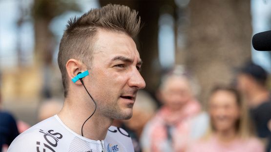Viviani guarda a Tokyo: "Thomas sarà il rivale numero uno"
